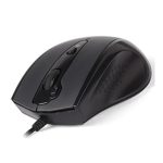 ماوس باسیم ای فورتک مدل N-810FX 4