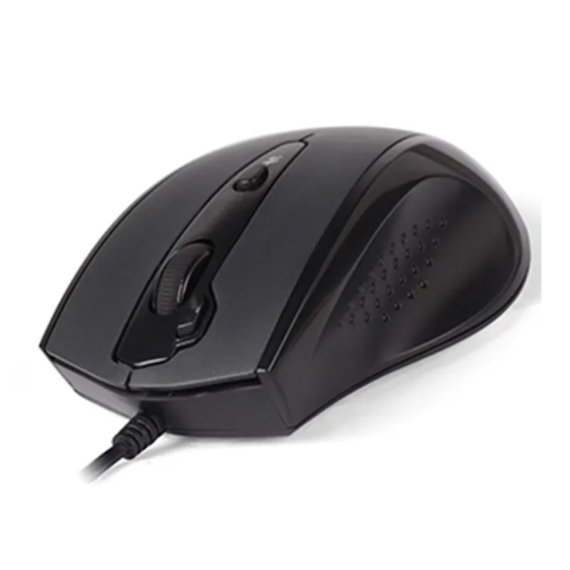 ماوس باسیم ای فورتک مدل N-810FX 4
