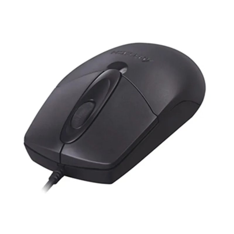 ماوس باسیم ای فورتک مدل OP-720S 3