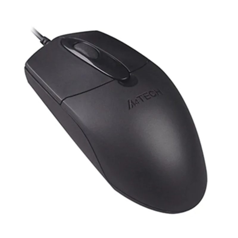ماوس باسیم ای فورتک مدل OP-720S 4