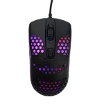 ماوس باسیم ایکس پی مدل XP-G699G 2