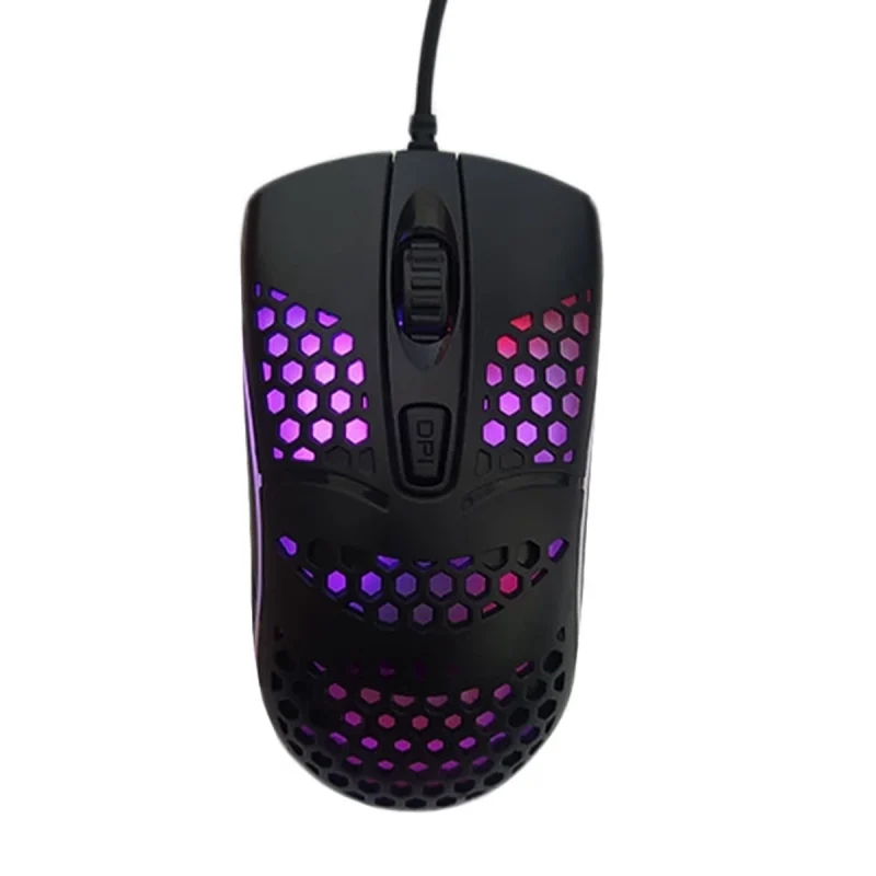 ماوس باسیم ایکس پی مدل XP-G699G 2