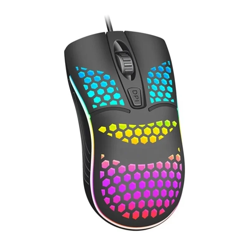 ماوس باسیم ایکس پی مدل XP-G699G - مشکی, گارانتی اصالت و سلامت فیزیکی