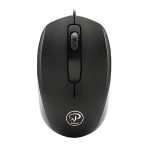 ماوس باسیم ایکس پی مدل XP-M690K - مشکی, گارانتی اصالت و سلامت فیزیکی