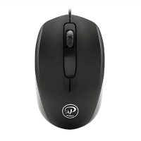 ماوس باسیم ایکس پی مدل XP-M690K - مشکی, گارانتی اصالت و سلامت فیزیکی
