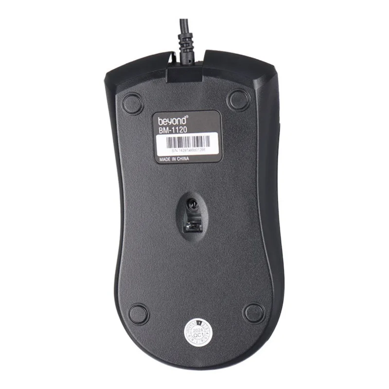 ماوس باسیم بیاند مدل BM-1120 6