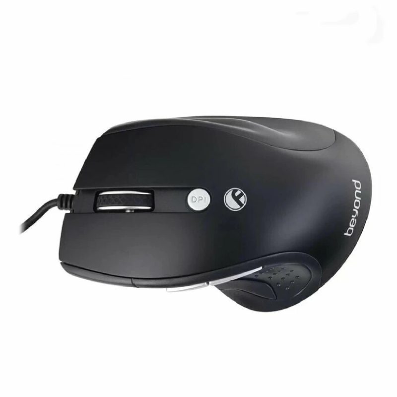 ماوس باسیم بیاند مدل BM-1130 2