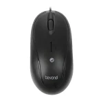 ماوس باسیم بیاند مدل BM-1150 - مشکی, ۱۸ ماه گارانتی شرکتی