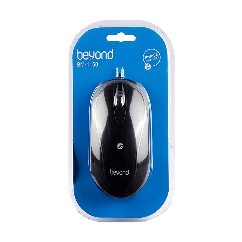 ماوس باسیم بیاند مدل BM-1150 3