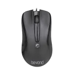ماوس باسیم بیاند مدل BM-1170 - مشکی, ۱۸ ماه گارانتی شرکتی