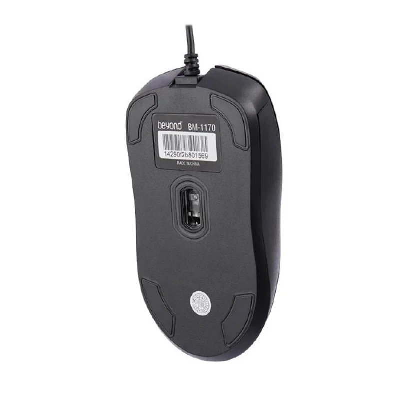 ماوس باسیم بیاند مدل BM-1170 3