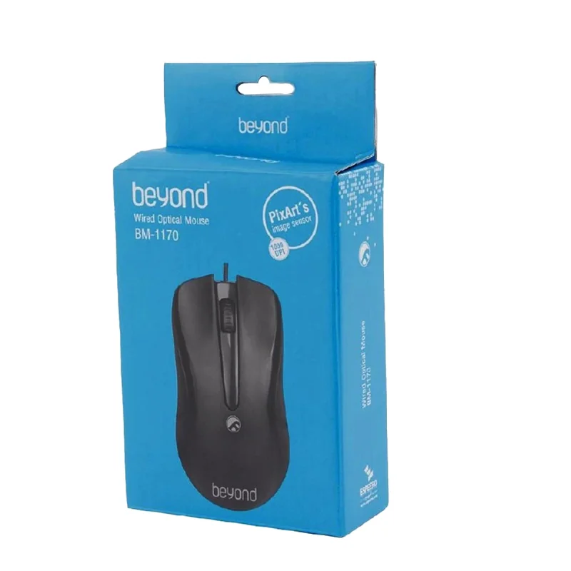 ماوس باسیم بیاند مدل BM-1170 6