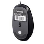 ماوس باسیم بیاند مدل BM-1190 2