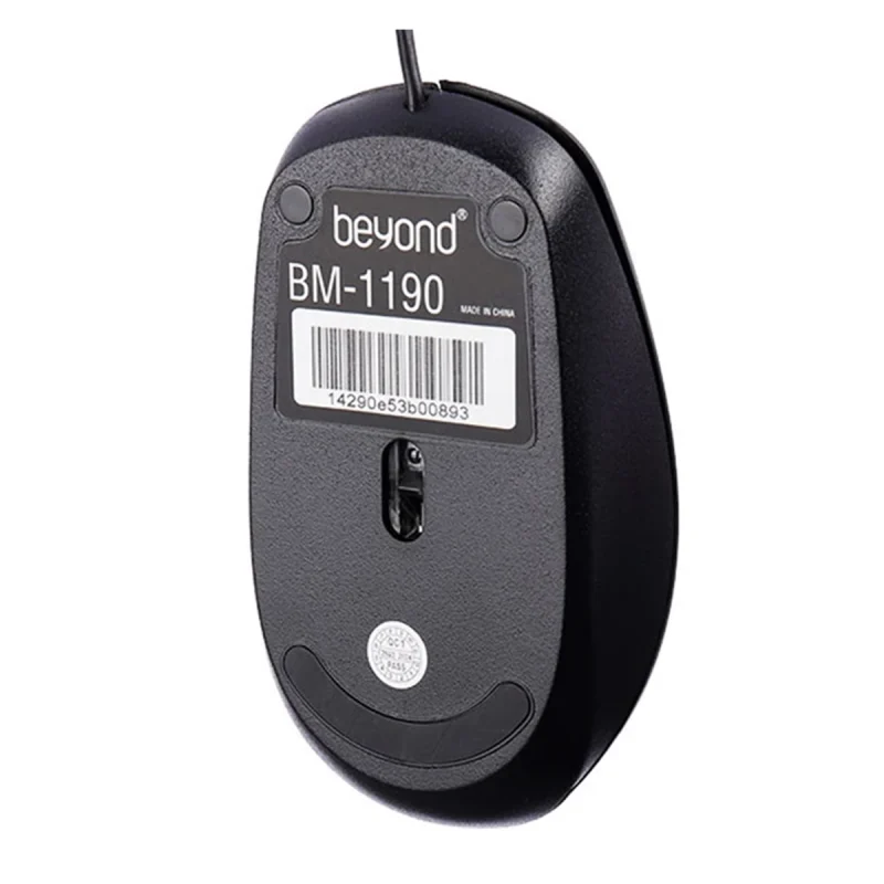 ماوس باسیم بیاند مدل BM-1190 2