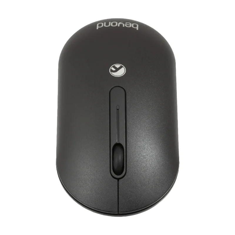 ماوس بی سیم بیاند مدل BM-1795 RF 2