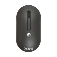 ماوس بی سیم بیاند مدل BM-1795 RF - مشکی, گارانتی اصلی