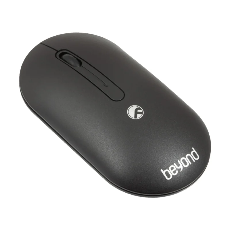 ماوس بی سیم بیاند مدل BM-1795 RF 3