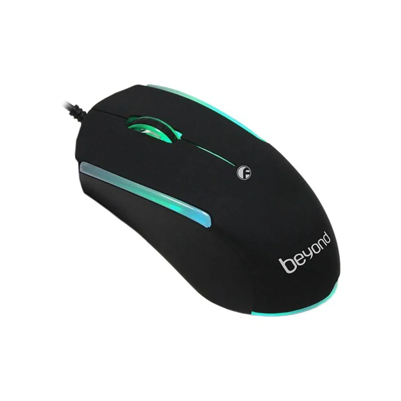 ماوس باسیم بیاند مدل BM-3676 RGB 2
