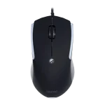 ماوس باسیم بیاند مدل BM-3676 White - مشکی, ۱۸ ماه گارانتی شرکتی