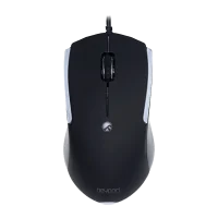 ماوس باسیم بیاند مدل BM-3676 White - مشکی, ۱۸ ماه گارانتی شرکتی