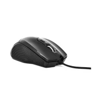ماوس باسیم تسکو مدل TM 295 - مشکی, گارانتی توسن سیستم
