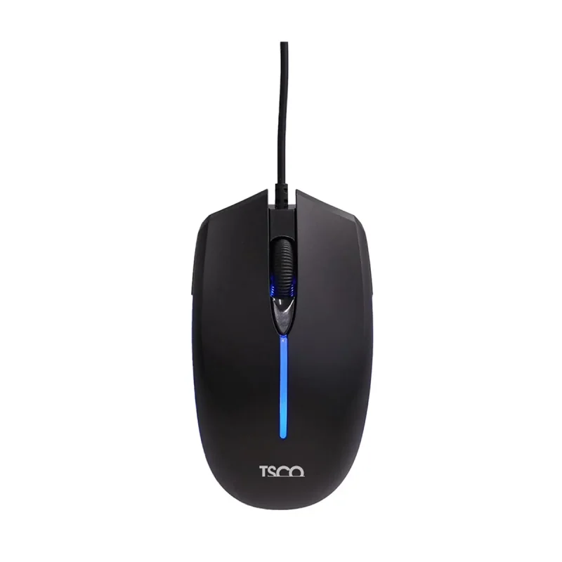 ماوس باسیم تسکو مدل TM 308 2