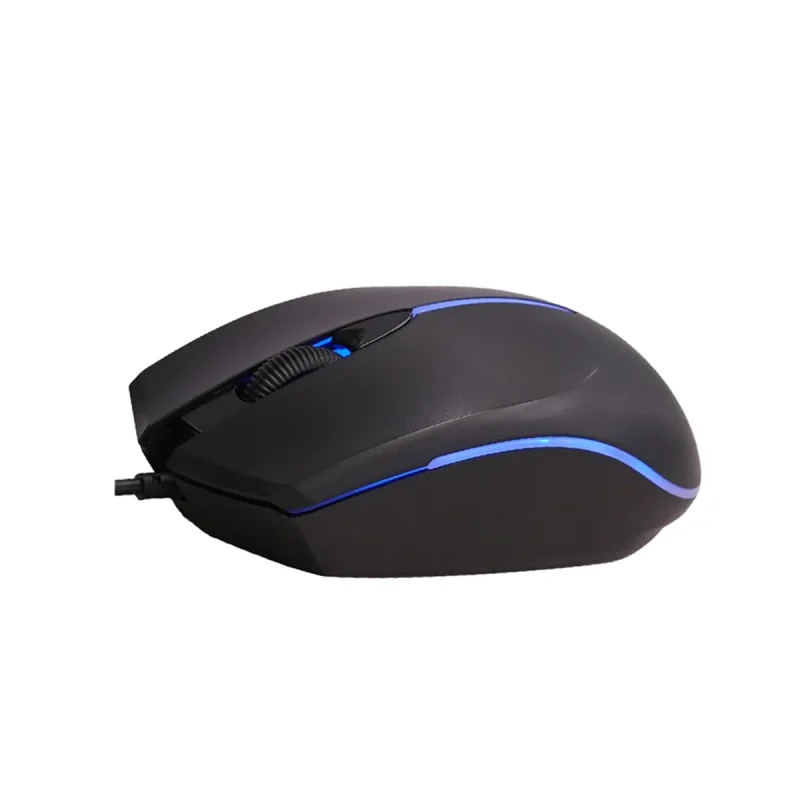 ماوس باسیم تسکو مدل TM 308 4