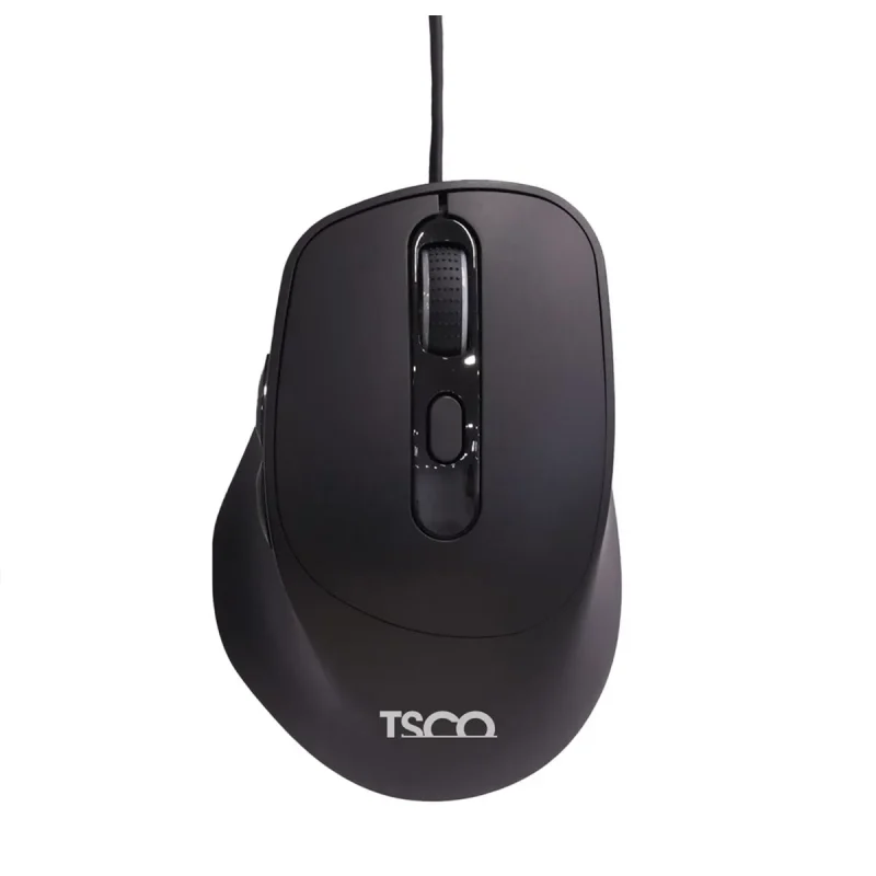 ماوس باسیم تسکو مدل TM 309 4