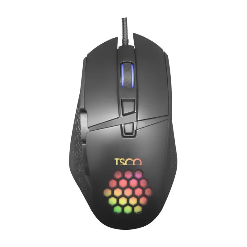 ماوس باسیم تسکو مدل TM 753 GA 2