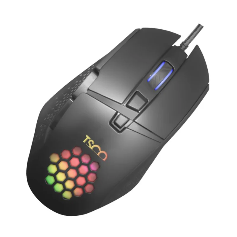 ماوس باسیم تسکو مدل TM 753 GA 3