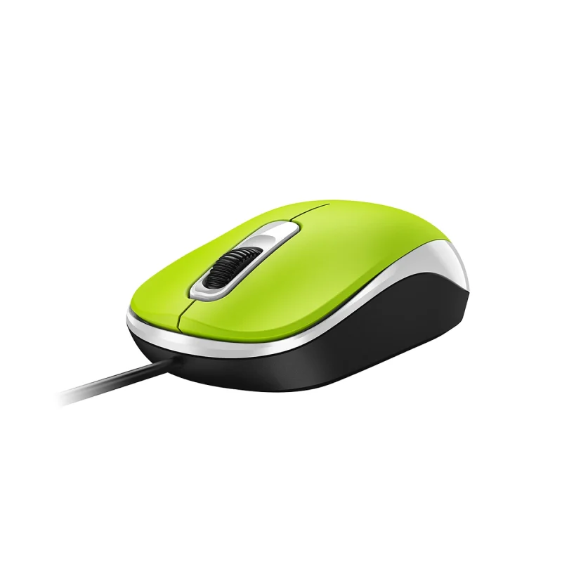 ماوس باسیم جنیوس مدل DX-110 12