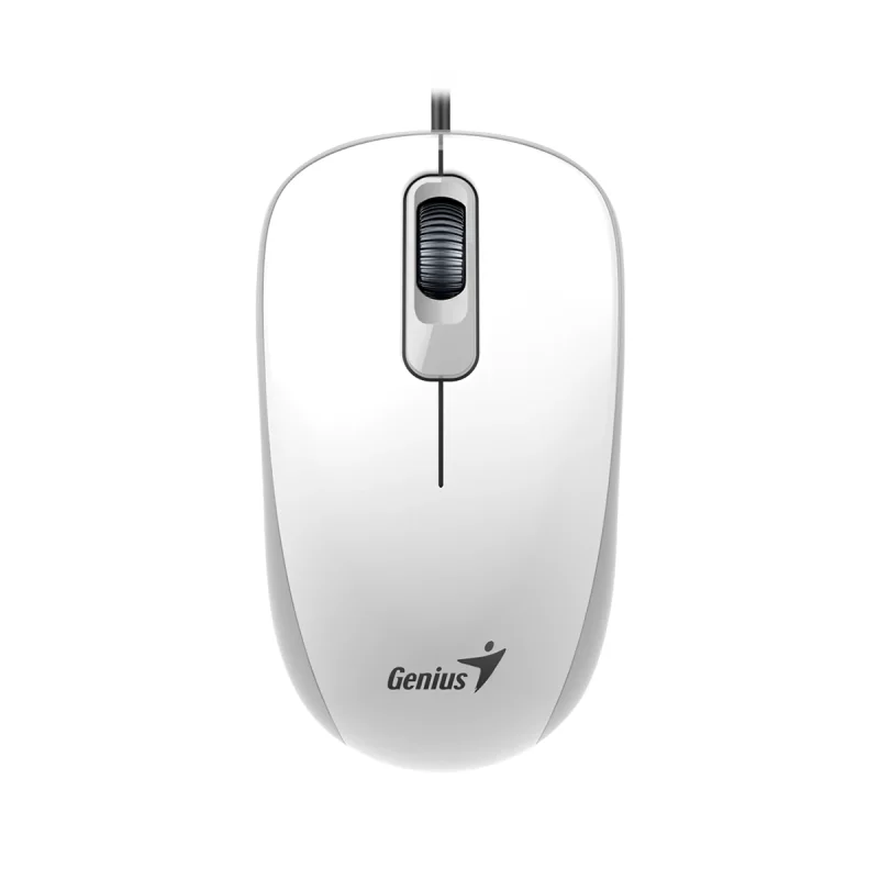 ماوس باسیم جنیوس مدل DX-110 13