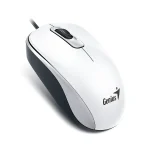 ماوس باسیم جنیوس مدل DX-110 14