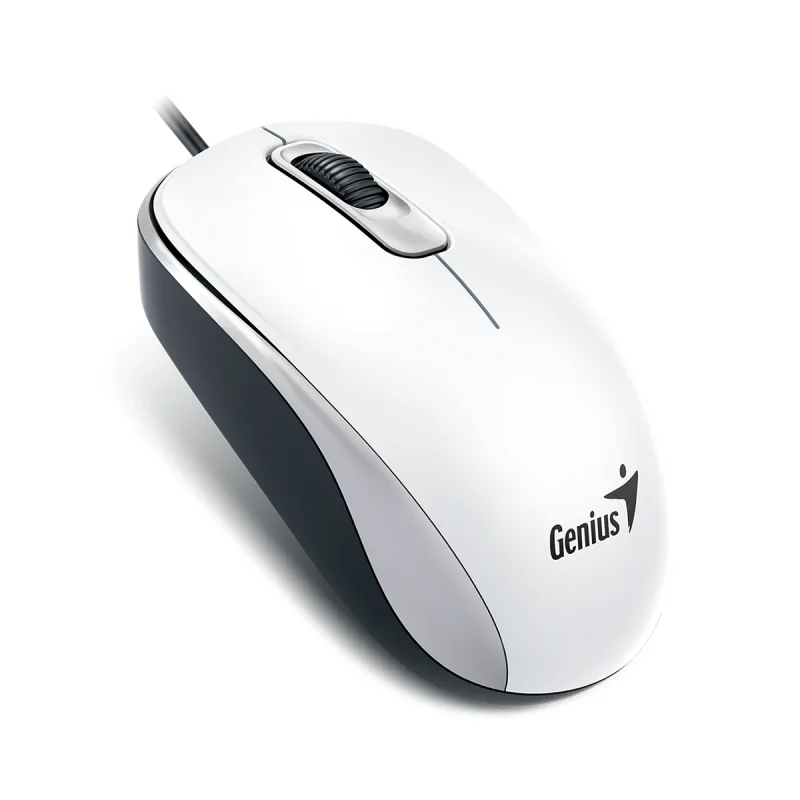 ماوس باسیم جنیوس مدل DX-110 14