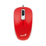 ماوس باسیم جنیوس مدل DX-110 17