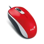 ماوس باسیم جنیوس مدل DX-110 18