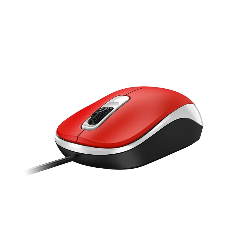 ماوس باسیم جنیوس مدل DX-110 19