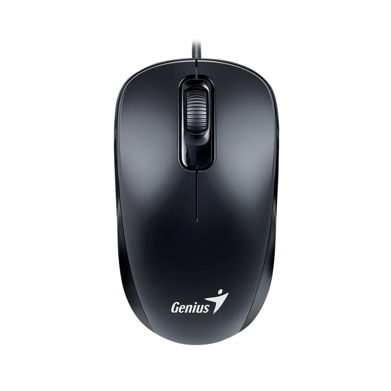 ماوس باسیم جنیوس مدل DX-110 2