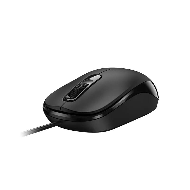 ماوس باسیم جنیوس مدل DX-110 4