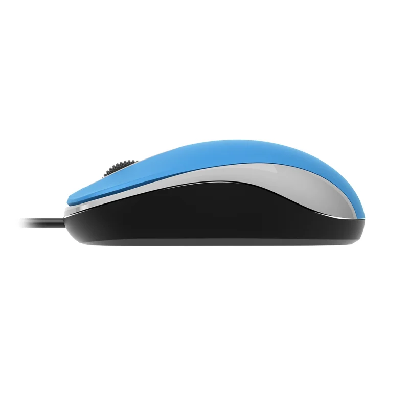 ماوس باسیم جنیوس مدل DX-110 9