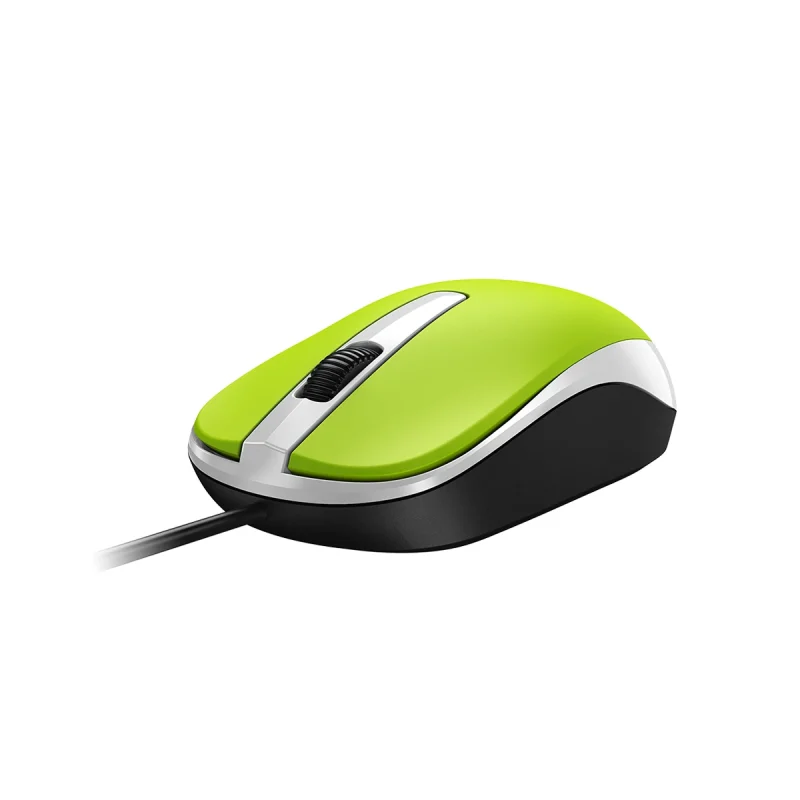 ماوس باسیم جنیوس مدل DX-120 13