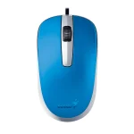 ماوس باسیم جنیوس مدل DX-120 14