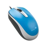 ماوس باسیم جنیوس مدل DX-120 15