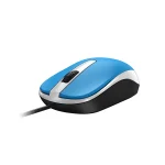 ماوس باسیم جنیوس مدل DX-120 16