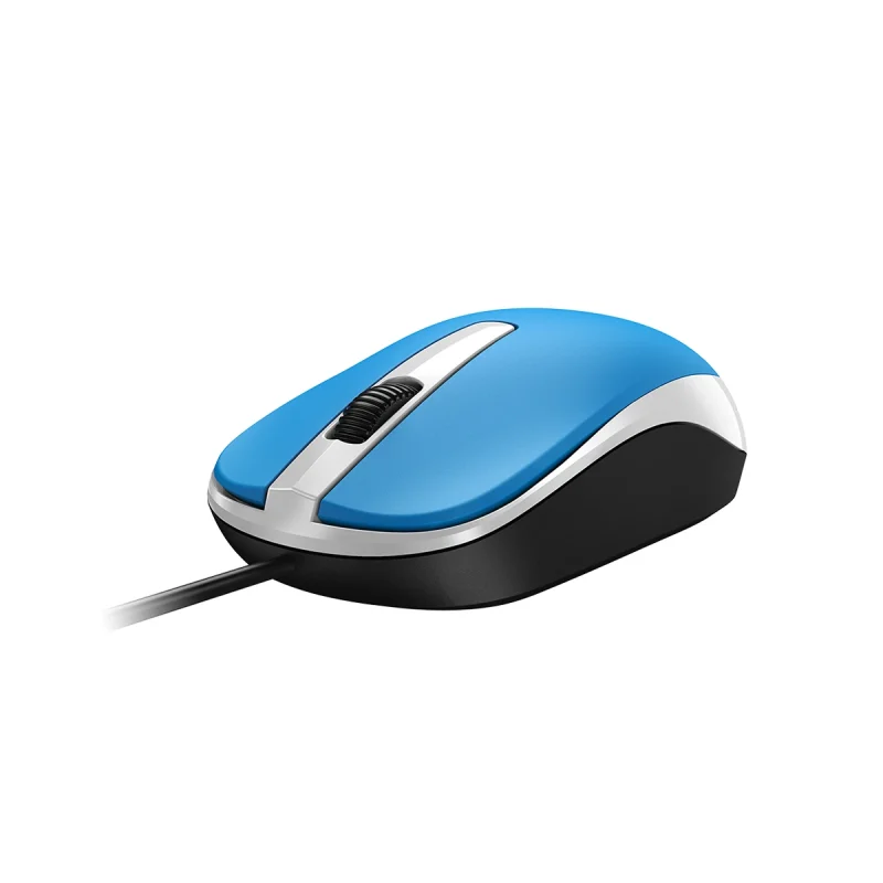 ماوس باسیم جنیوس مدل DX-120 16