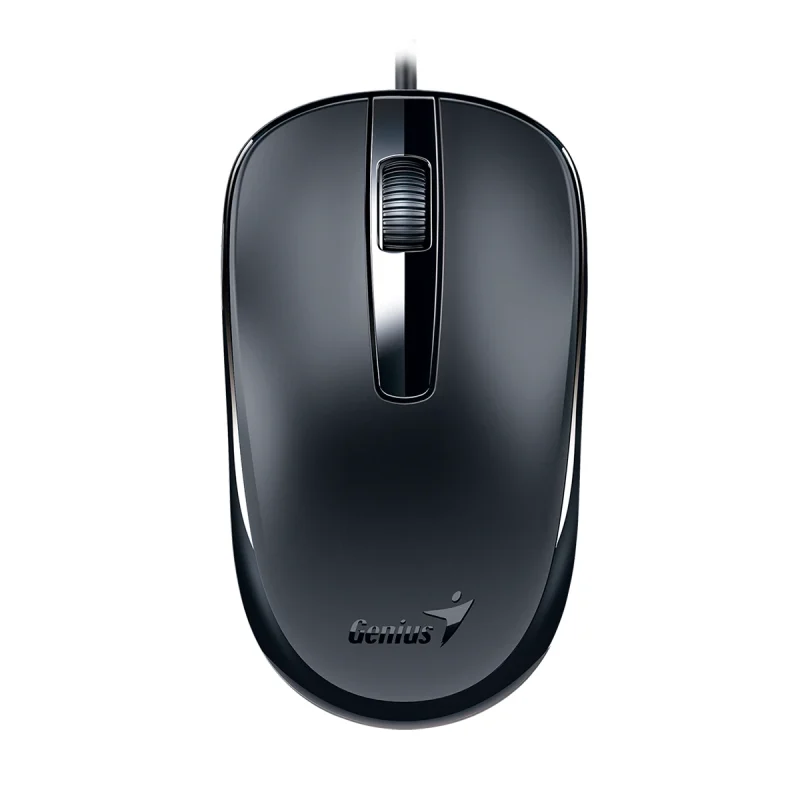 ماوس باسیم جنیوس مدل DX-120 2