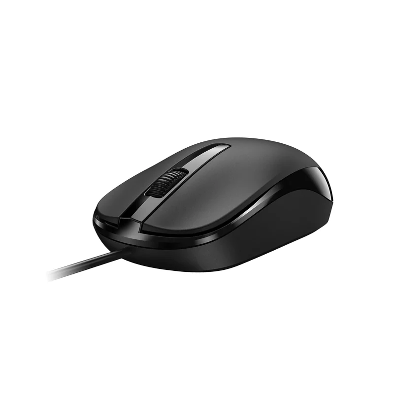 ماوس باسیم جنیوس مدل DX-120 4