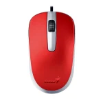 ماوس باسیم جنیوس مدل DX-120 5
