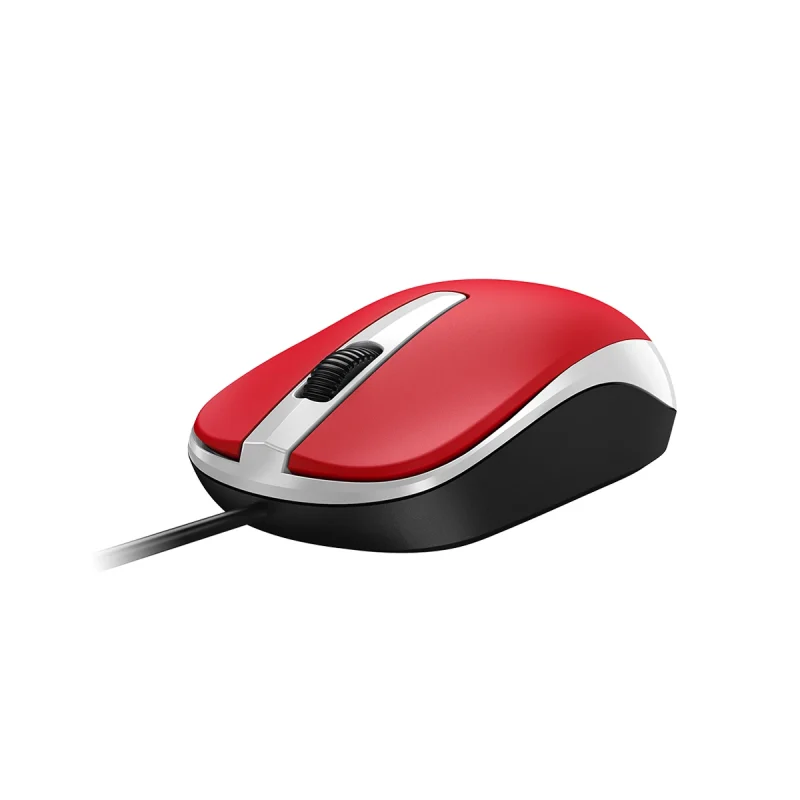 ماوس باسیم جنیوس مدل DX-120 7