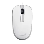 ماوس باسیم جنیوس مدل DX-120 8